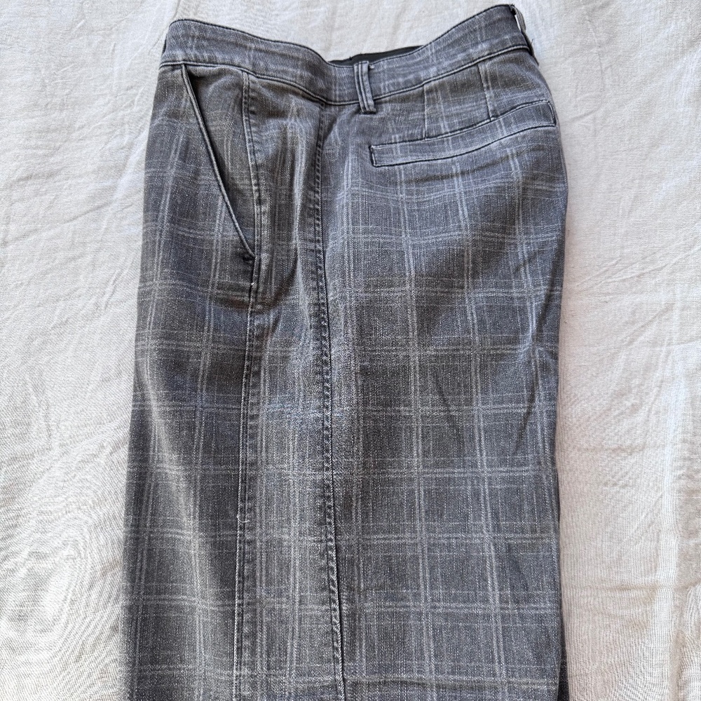 Democracy Absolution jeans